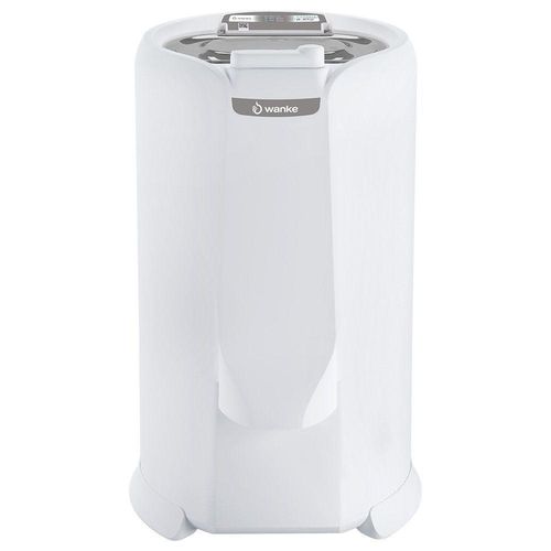 Centrifuga De Roupas Bella Eco 8,8kg 60hz Wanke Branco 110v