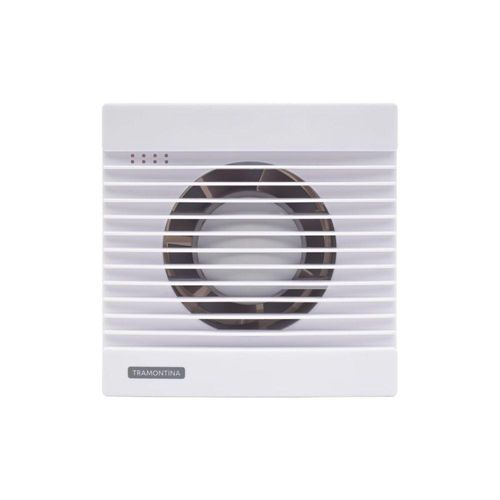 Exaustor Para Banheiro Tramontina 15cm Ba100 127V