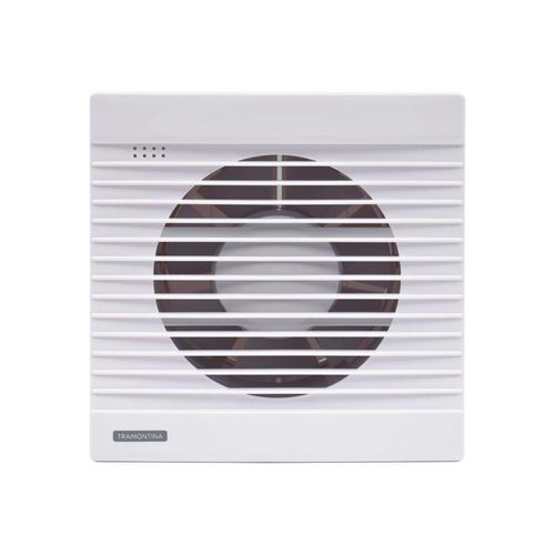 Exaustor Para Banheiro Tramontina 20cm Ba 150 127V