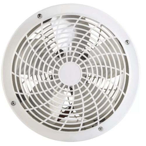 Exaustor res parede c/ grade int e ext 25cm bivolt ventimais