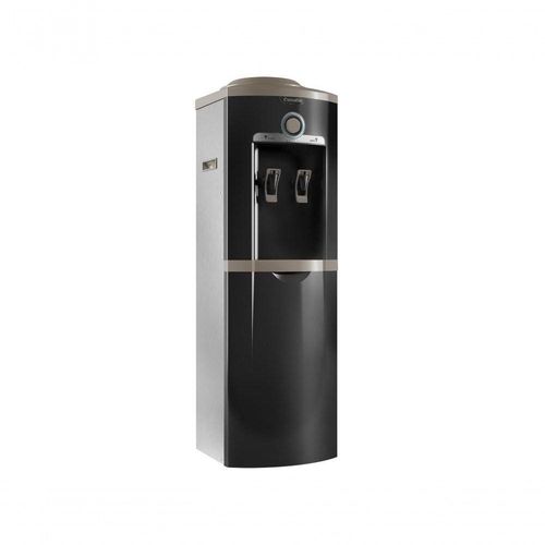 Bebedouro De Coluna Esmaltec Egc35 Inox 220v