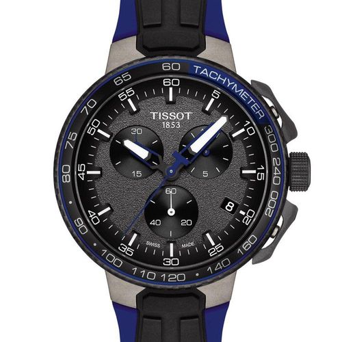 Relógio Tissot T race Cycling Chrono