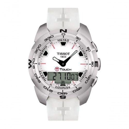Relógio Tissot T-touch Expert T013.420.17.011.00