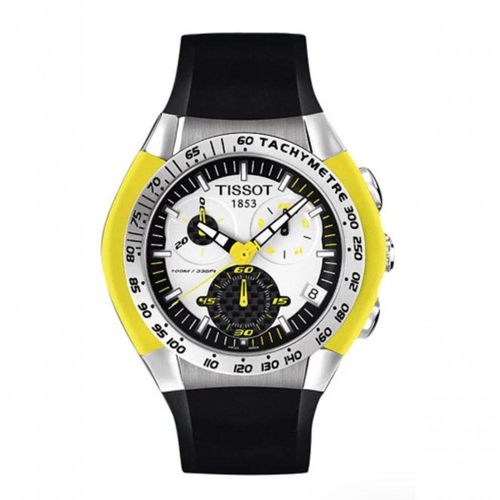Relógio Tissot T-tracx T010.417.17.031.03
