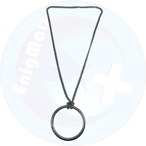 Argola Mágica Coleção Fast Magic N 33 R+