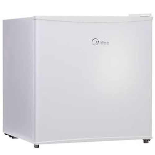 Frigobar Midea MRC06B Branco – 45L