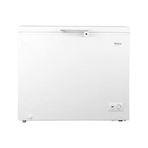 Freezer Horizontal Philco PFH260B Pés com Rodízio, 1 Porta, R600a e Degelo Manual Branco - 253 litros