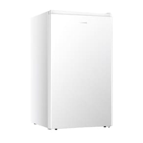 Frigobar Hisense RR121NW com Porta Reversível Branco – 90 litros