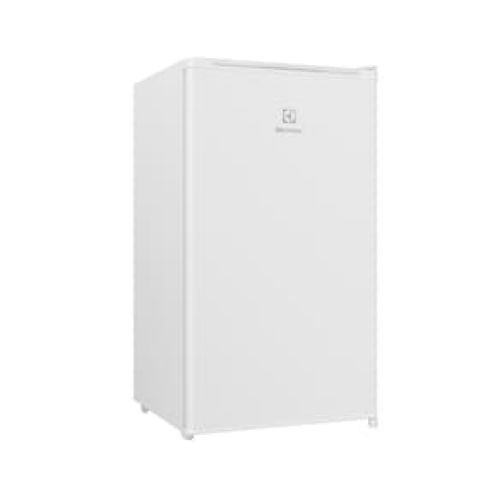 Frigobar Electrolux 90L EM90 com Controle de Temperatura – Branca