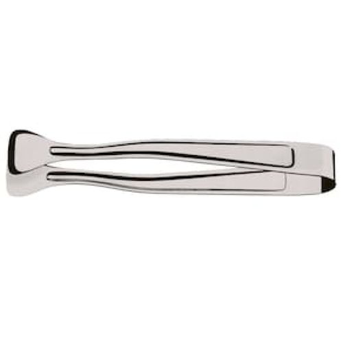 Pinça para Churrasco e Frios Brinox Arienzo em Aço Inox – 13 cm