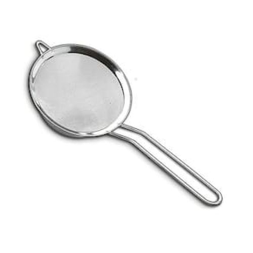 Peneira Brinox Top Pratic 2202/329 em Aço Inox - 8 cm