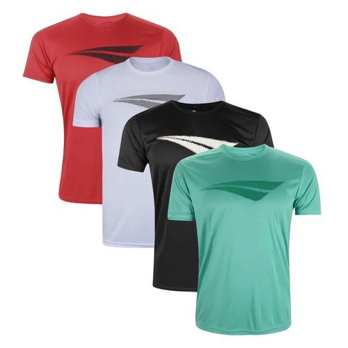 Kit 4 Camisetas Penalty X Masculina