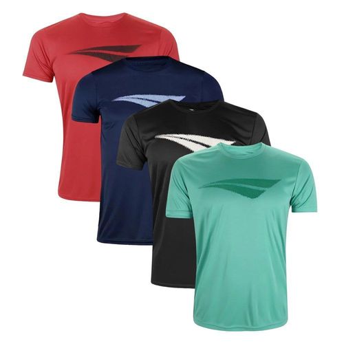 Kit 4 Camisetas Penalty X Masculina