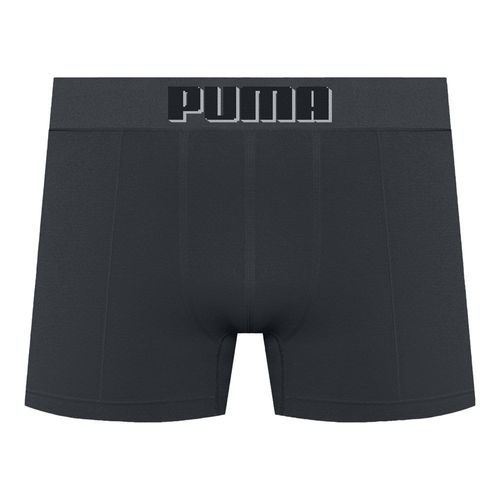Cueca Boxer Puma Sem Costura Masculina