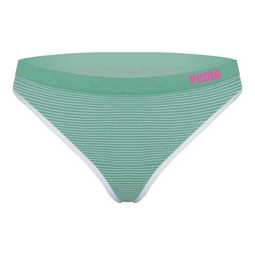 Calcinha Biquini Puma Sem Costura Feminina