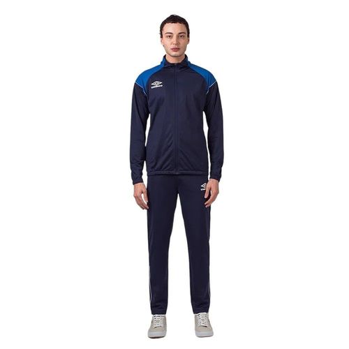 Agasalho Umbro Color Pipe Masculino