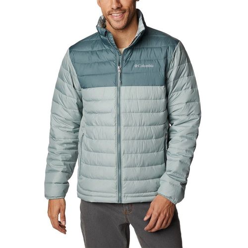 Jaqueta Columbia Powder Lite Masculina
