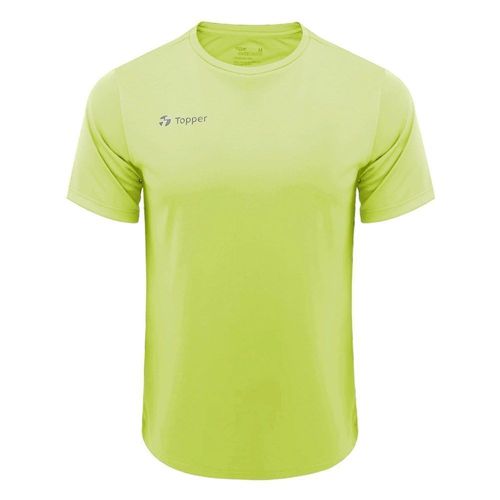 Camiseta Topper Fit Masculina