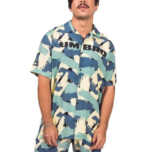 Camisa Umbro Diamond Beach Masculina