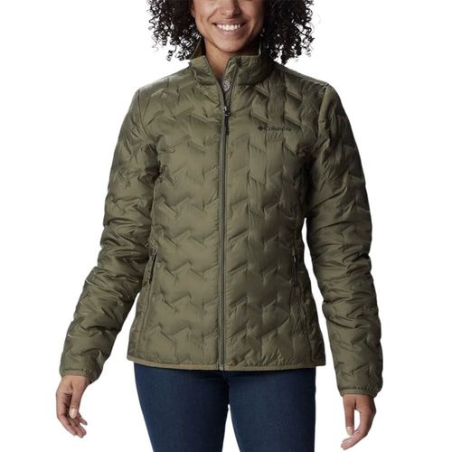 Jaqueta Columbia Delta Ridge II Down Feminina