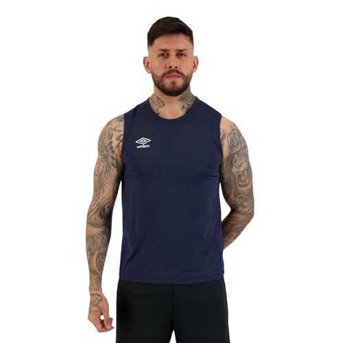 Regata Umbro Blend Masculina