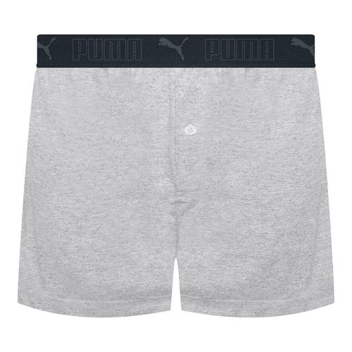 Cueca Samba Canção Puma Pijama Masculina