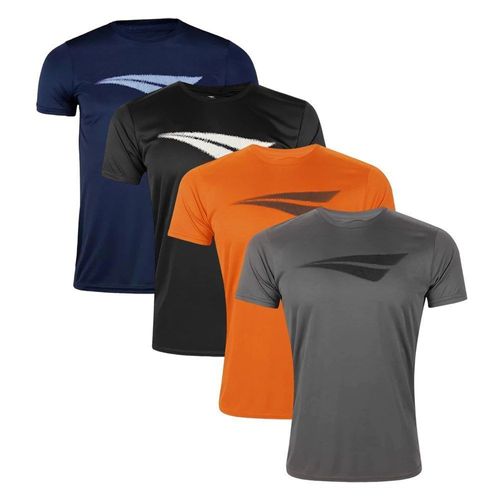 Kit 4 Camisetas Penalty X Masculina