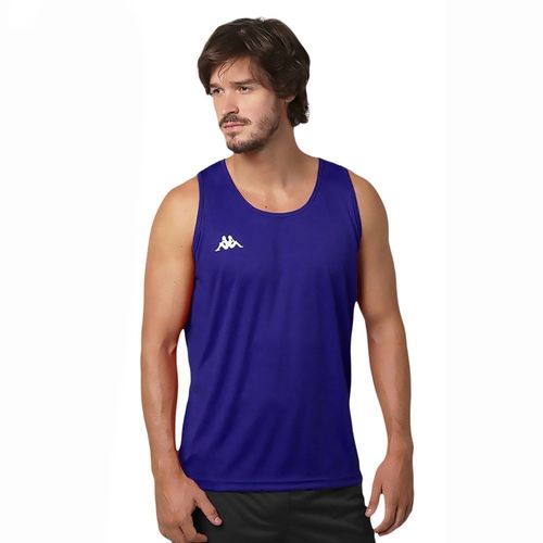 Regata Kappa Basic Masculina