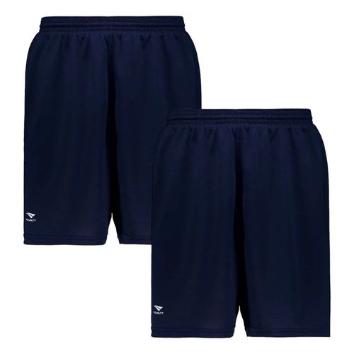 Kit 2 Calções Penalty Matís IX Juvenil