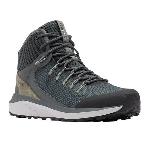 Bota Impermeável Columbia Trailstorm Mid Masculina