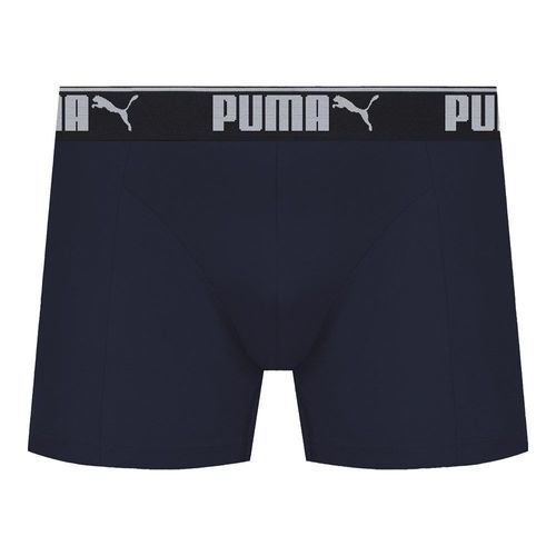 Cueca Boxer Puma Sport Masculina