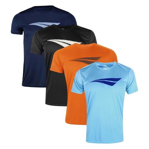 Kit 4 Camisetas Penalty X Masculina