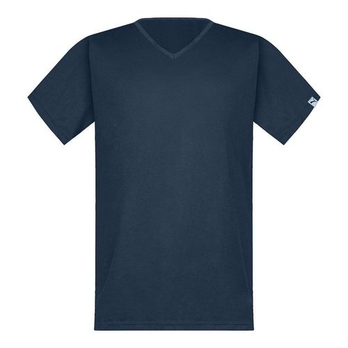 Camiseta de Pijama Puma Cotton Masculina