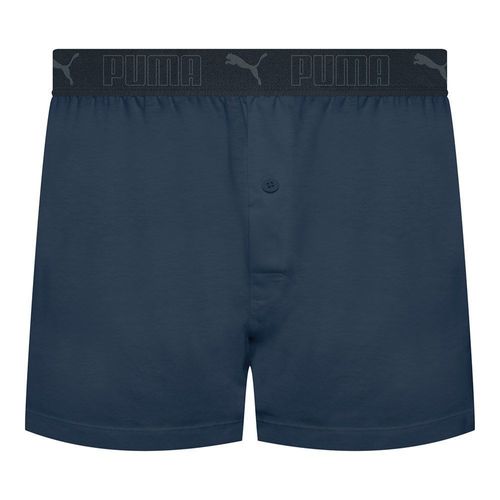 Cueca Samba Canção Puma Pijama Masculina