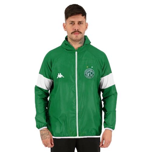 Jaqueta Quebra Vento Kappa Guarani Masculina