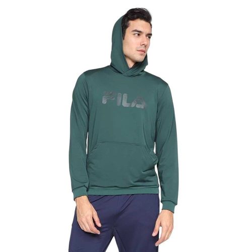 Moletom Fila Sports Essence Masculino