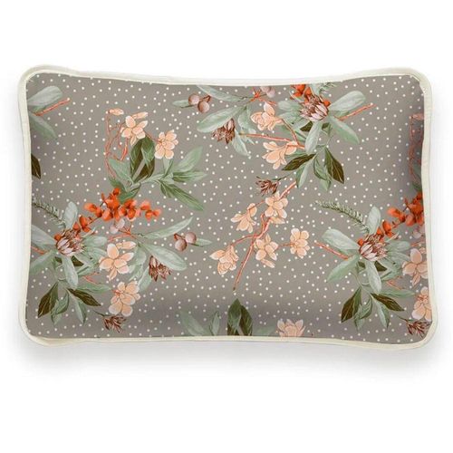 Fronha Avulsa Malha Estampada Vivaldi