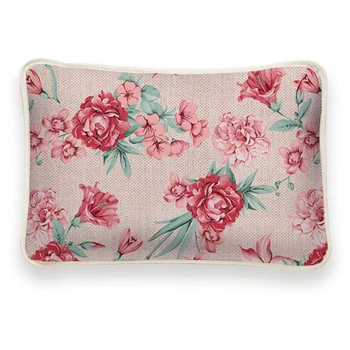 Fronha Avulsa Malha Estampada Vivaldi