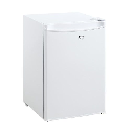 Frigobar Mini Refrigerador Eos Doméstico Ice Compact 71L EFB81 Branco 110V