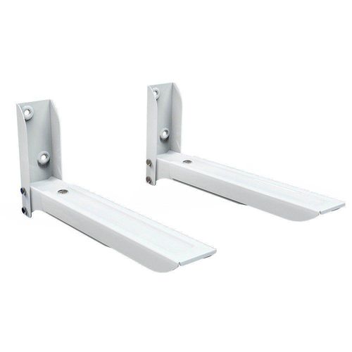 Suporte Para Microondas Universal Mw05 Elg Branco