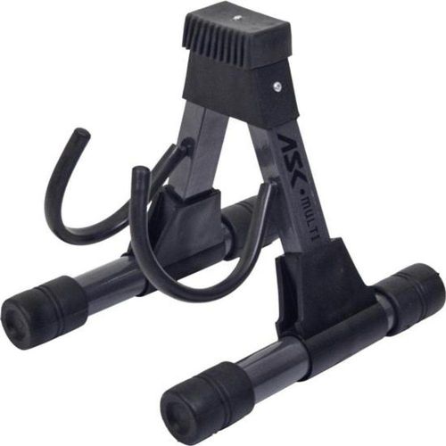Suporte Para Ukulele/ Cavaco Sp101uk Ask [f002]