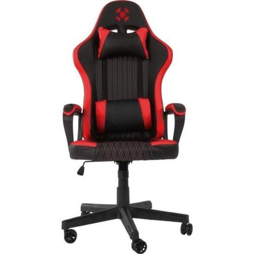 Cadeira Gamer Fortrek Vickers Preta/vermelha [f002]