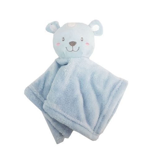 Manta Infantil para Naninha Bene Casa Baby Sortido