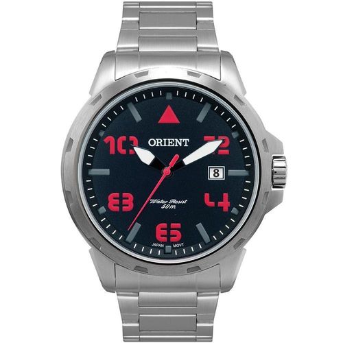 Relógio Analógico Masculino Orient Mbss1195a P2sx