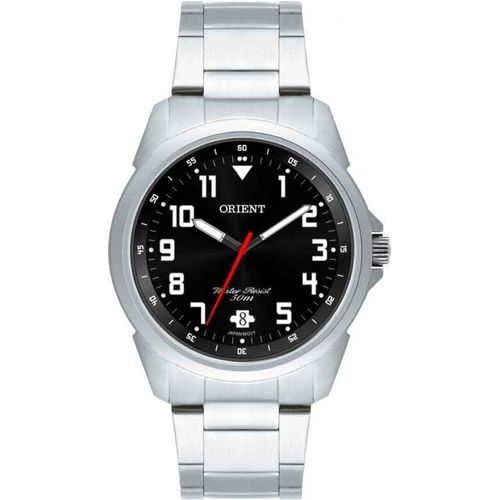 Relógio Orient Analógico Masculino Mbss1154a P2sx 705984