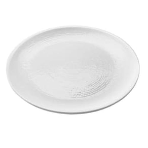 Travessa Redonda Haus Concept Texture em Melamina – 47 cm