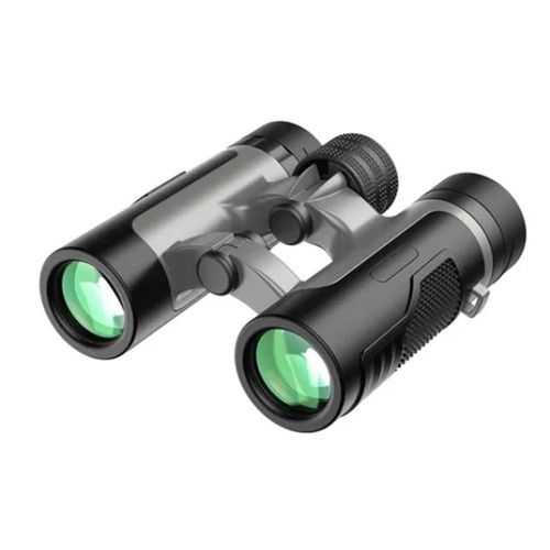 Binóculo Apexel 10X25 Compacto Prisma Hd Foco Ampliação 10X