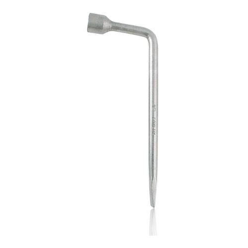 Chave De Roda Tipo L Com Espatula 17 Mm Famastil