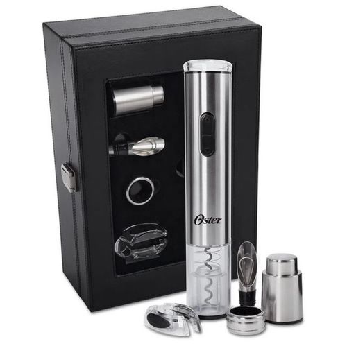 Kit para Vinho Inspire - Oster 8055