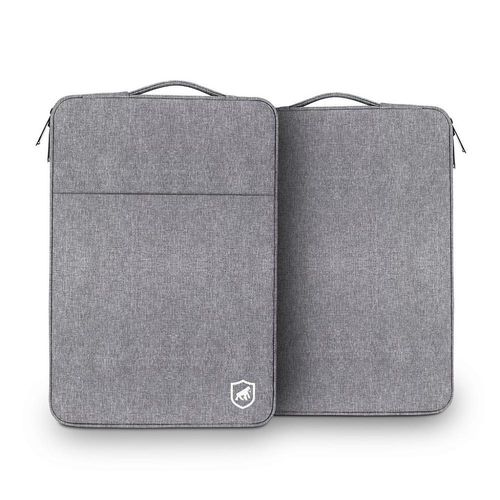 Capa Para Notebook De 15,6 - 17,3 Polegadas - Survivor - Cinza - Gshield